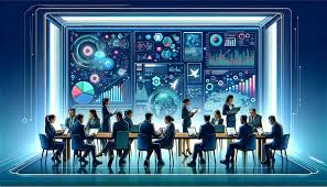 Future of AI Business